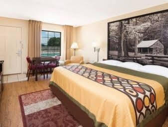 Hotel Boarders And By Cobblestone Missouri